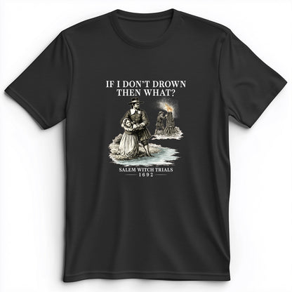 Witch Premium Tee
