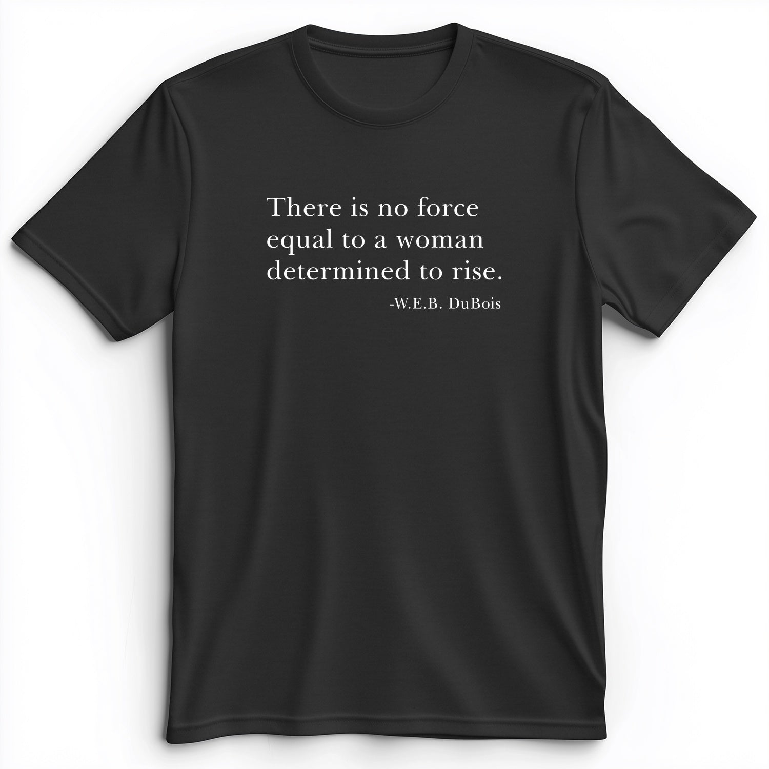 Woman Rising Premium Tee
