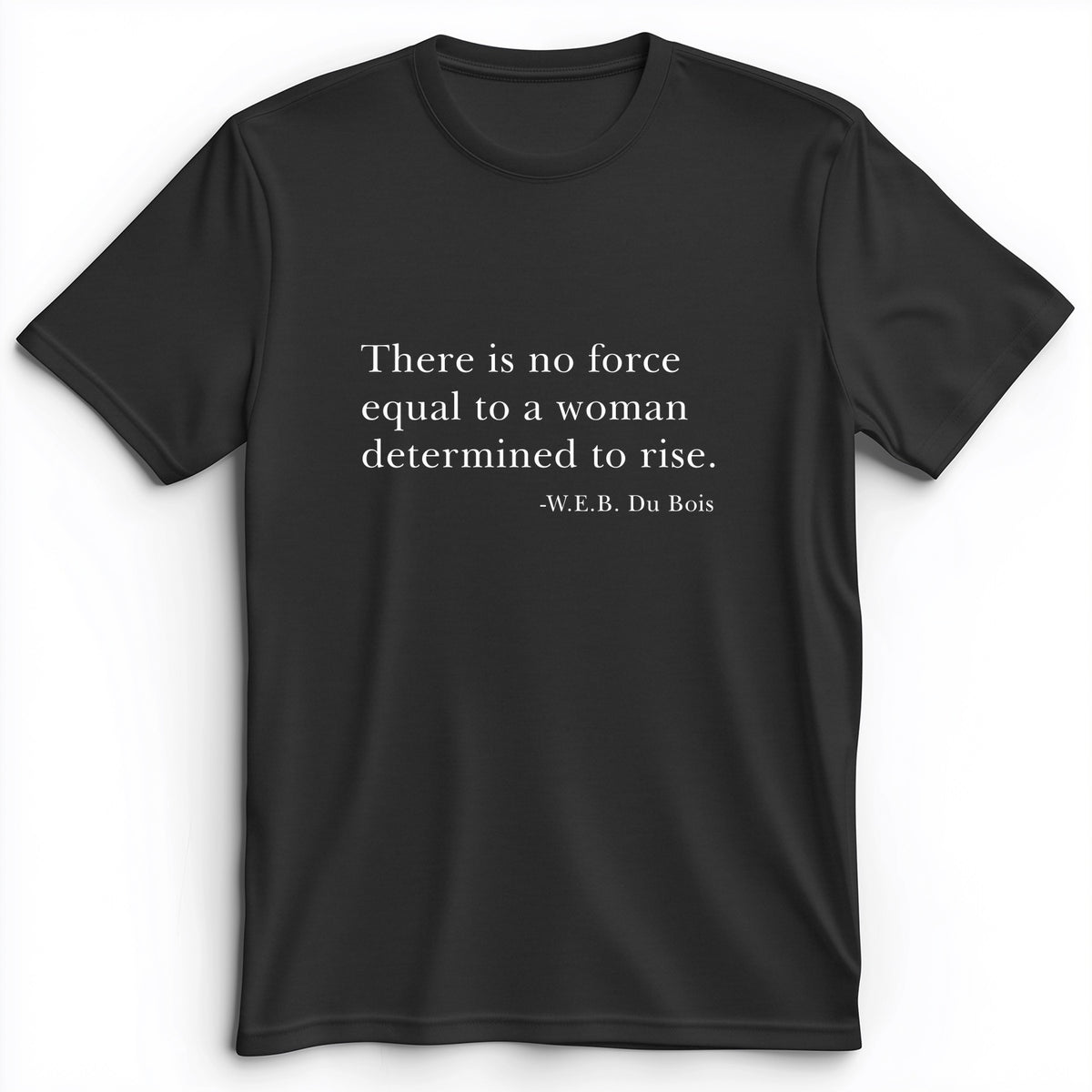 Woman Rising Premium Tee