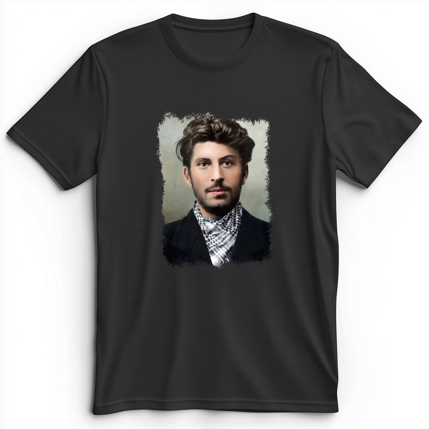 Young Stalin Premium Tee