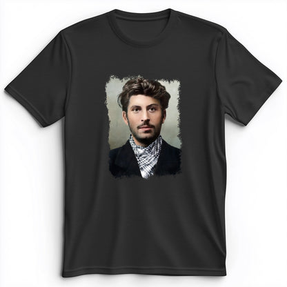 Young Stalin Premium Tee