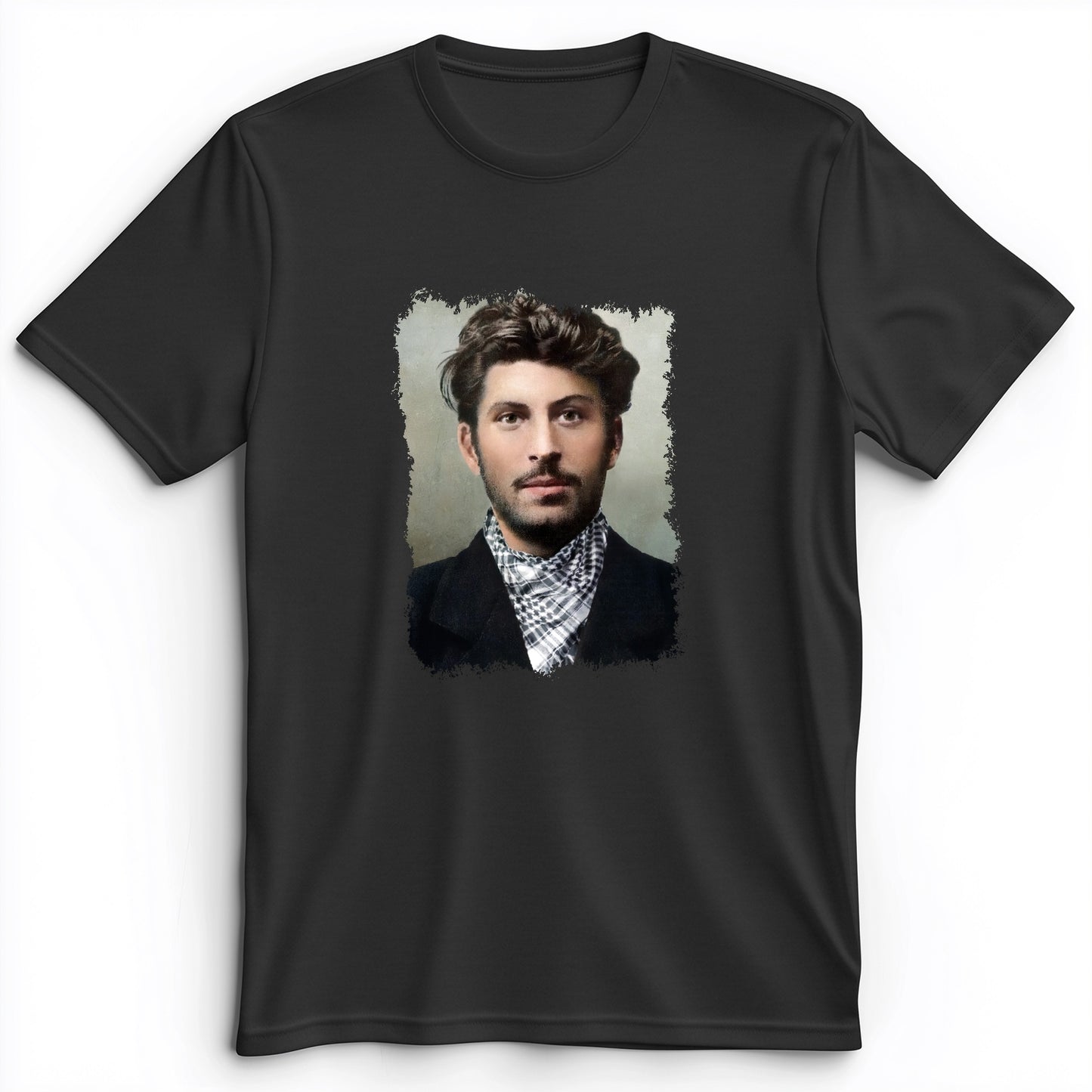 Young Stalin Premium Tee