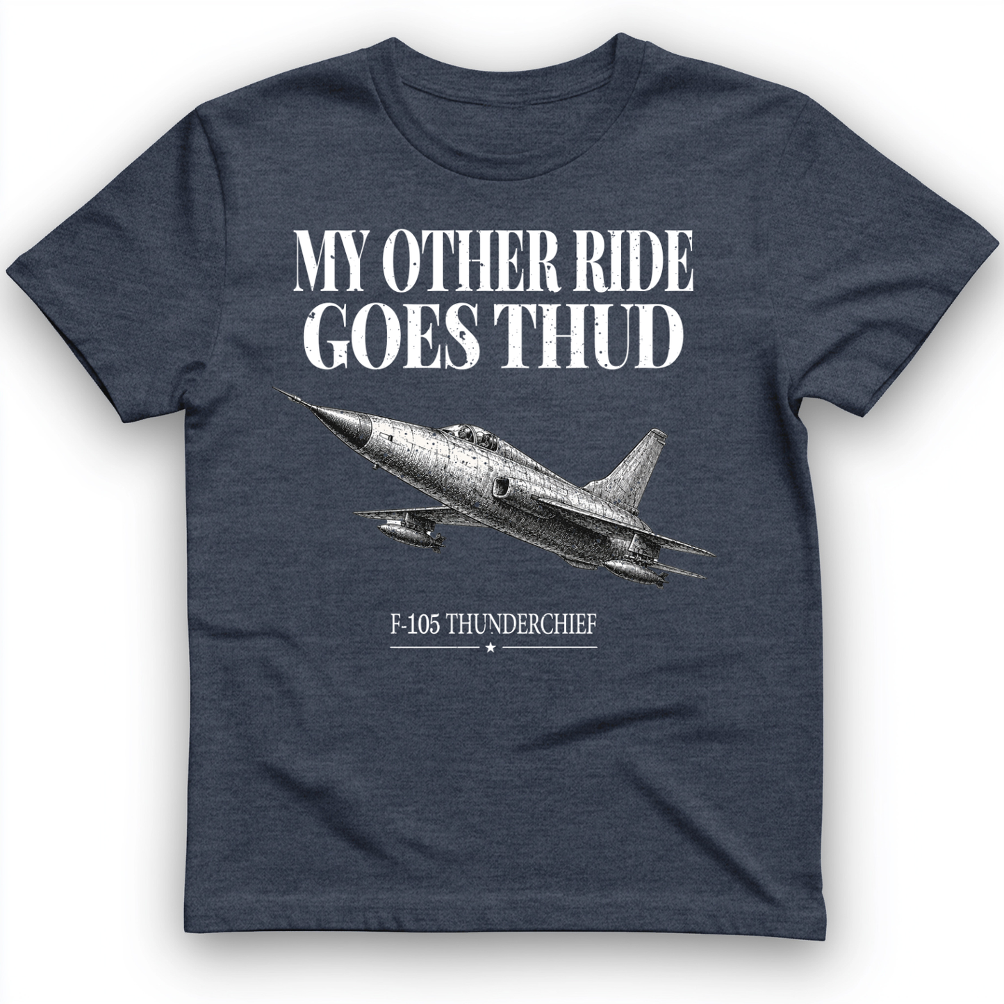 Thud T-Shirt