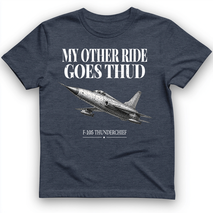 Thud T-Shirt