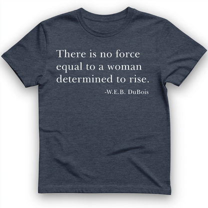 Woman Rising T-Shirt