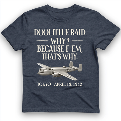 Doolittle Raid T-Shirt