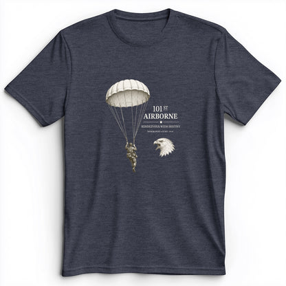 101st Airborne Premium Tee