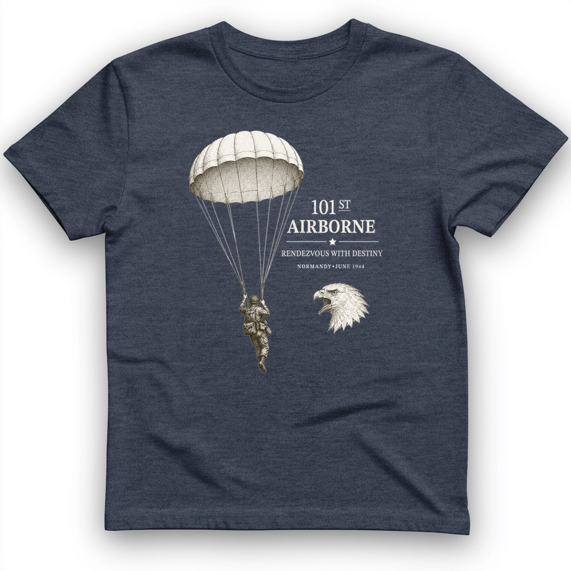 101st Airborne T-Shirt