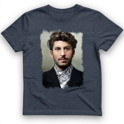 Young Stalin T-Shirt