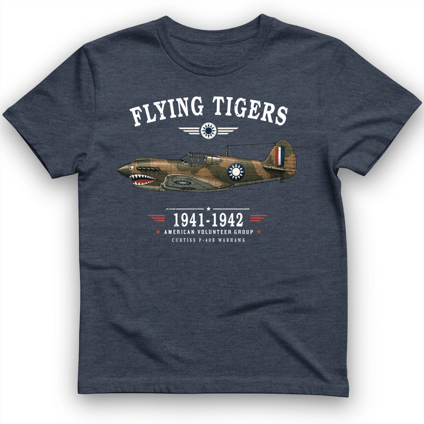 Flying Tigers T-Shirt