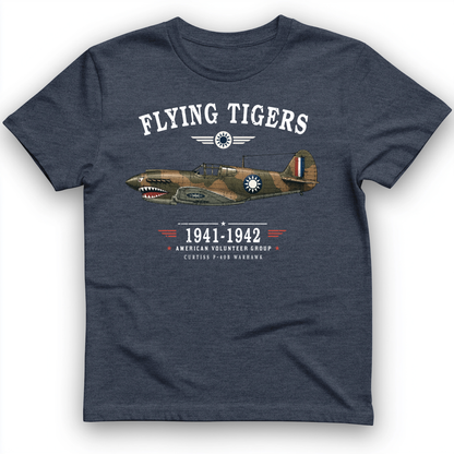 Flying Tigers T-Shirt