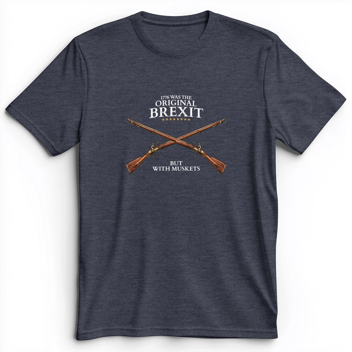 1776 Brexit Premium Tee