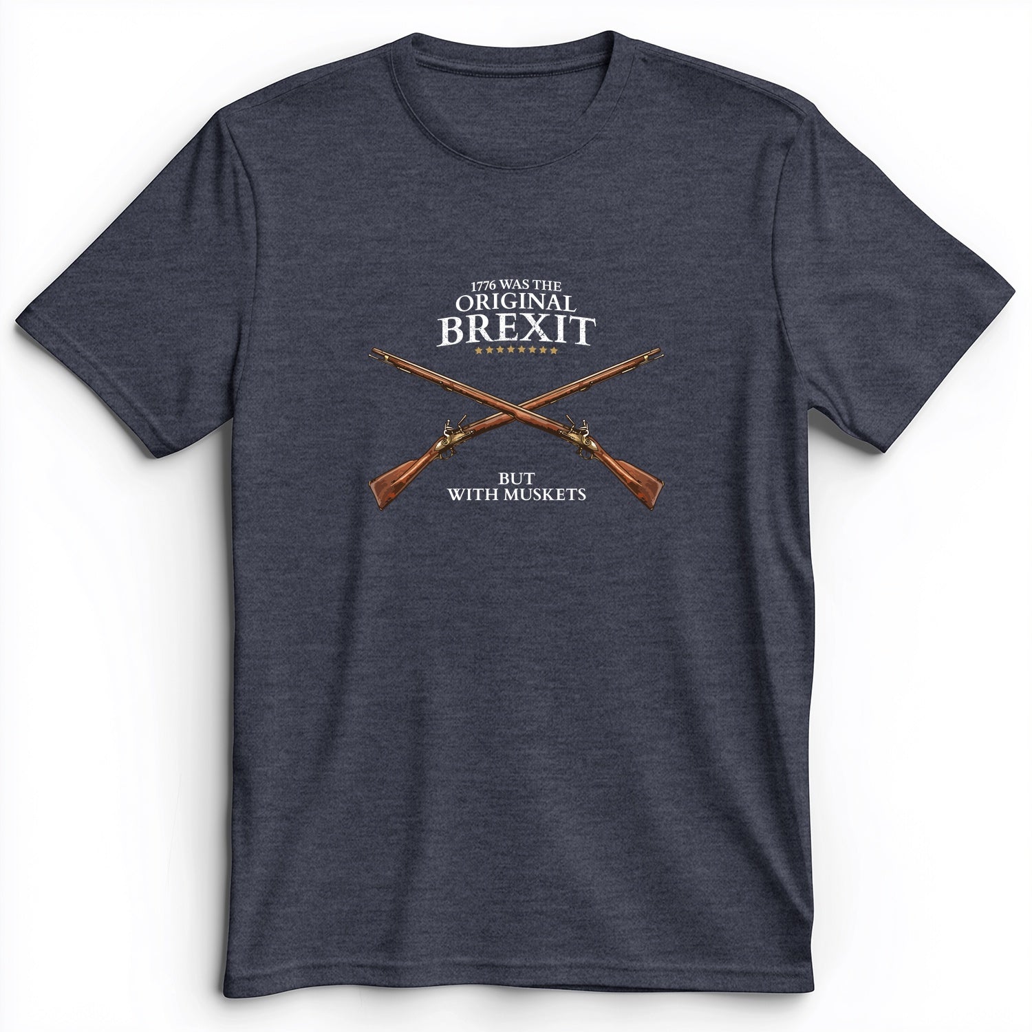 1776 Brexit Premium Tee