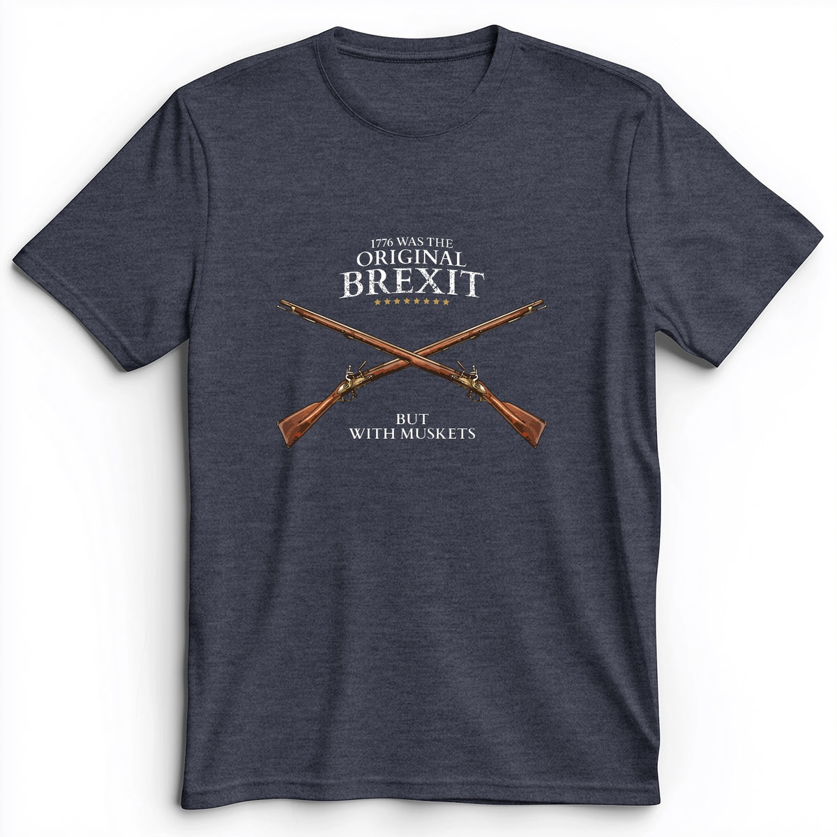 1776 Brexit Premium Tee