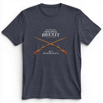 1776 Brexit Premium Tee