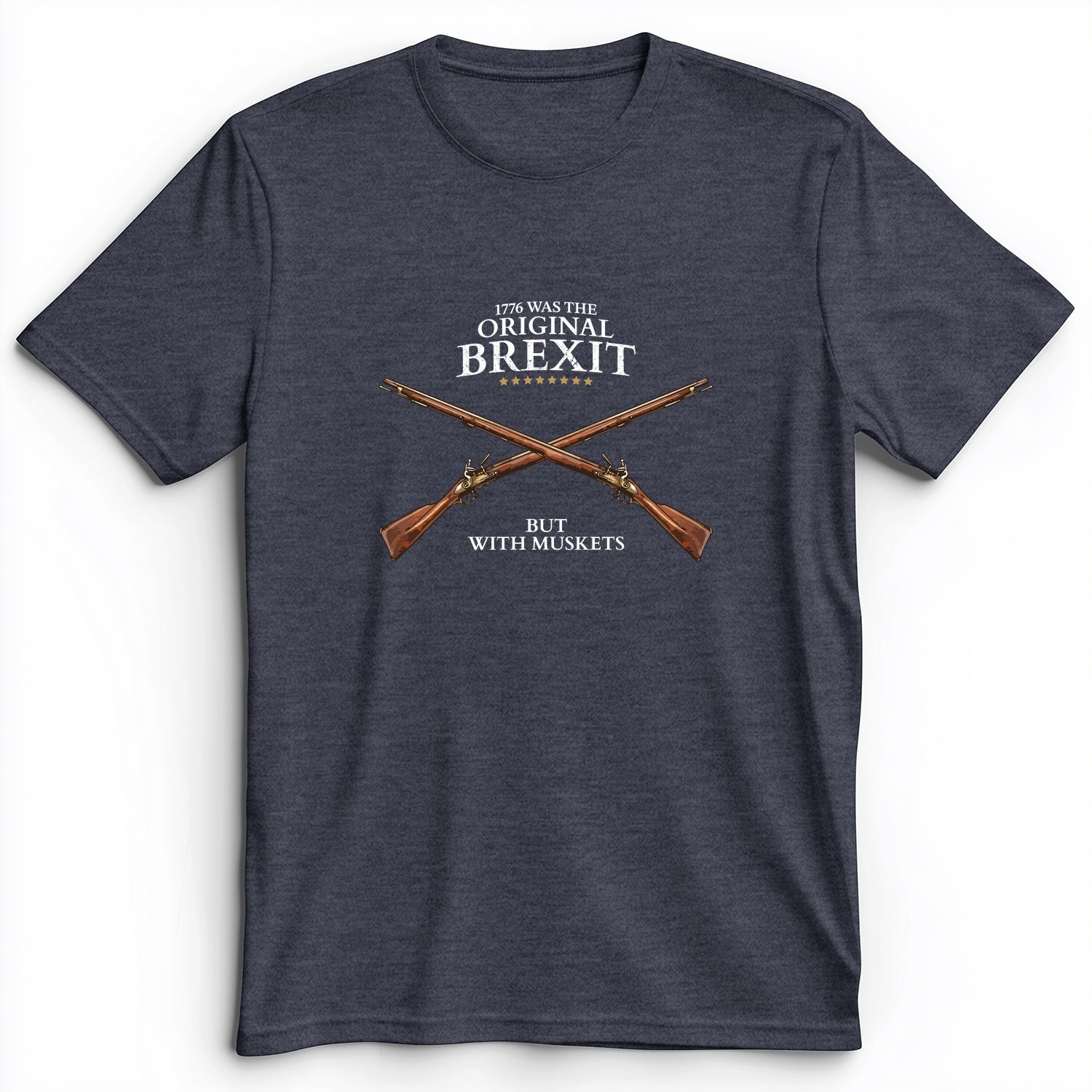 1776 Brexit Premium Tee