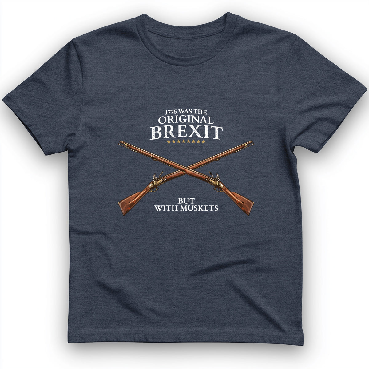 1776 Brexit T-Shirt