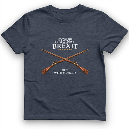 1776 Brexit T-Shirt