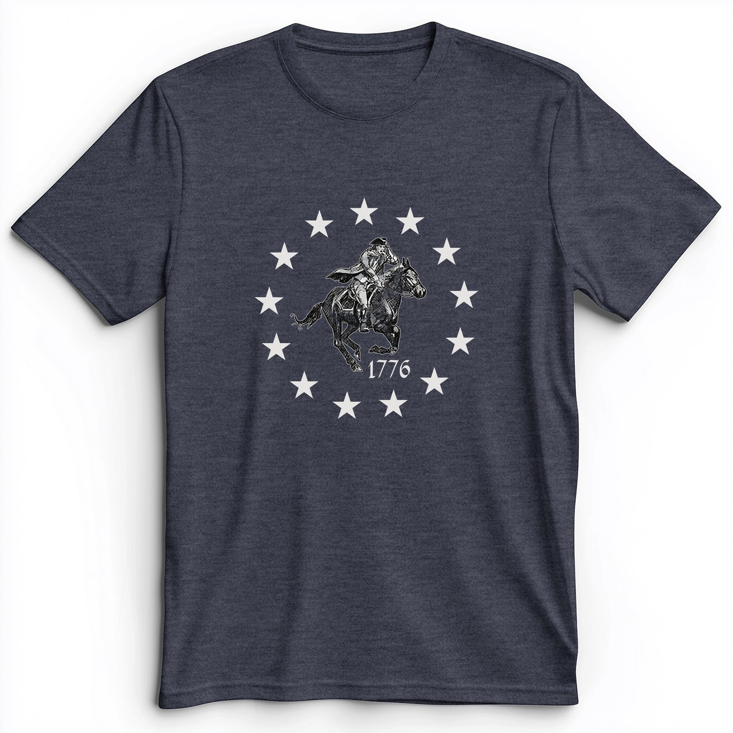 1776 Premium Tee