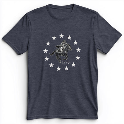 1776 Premium Tee