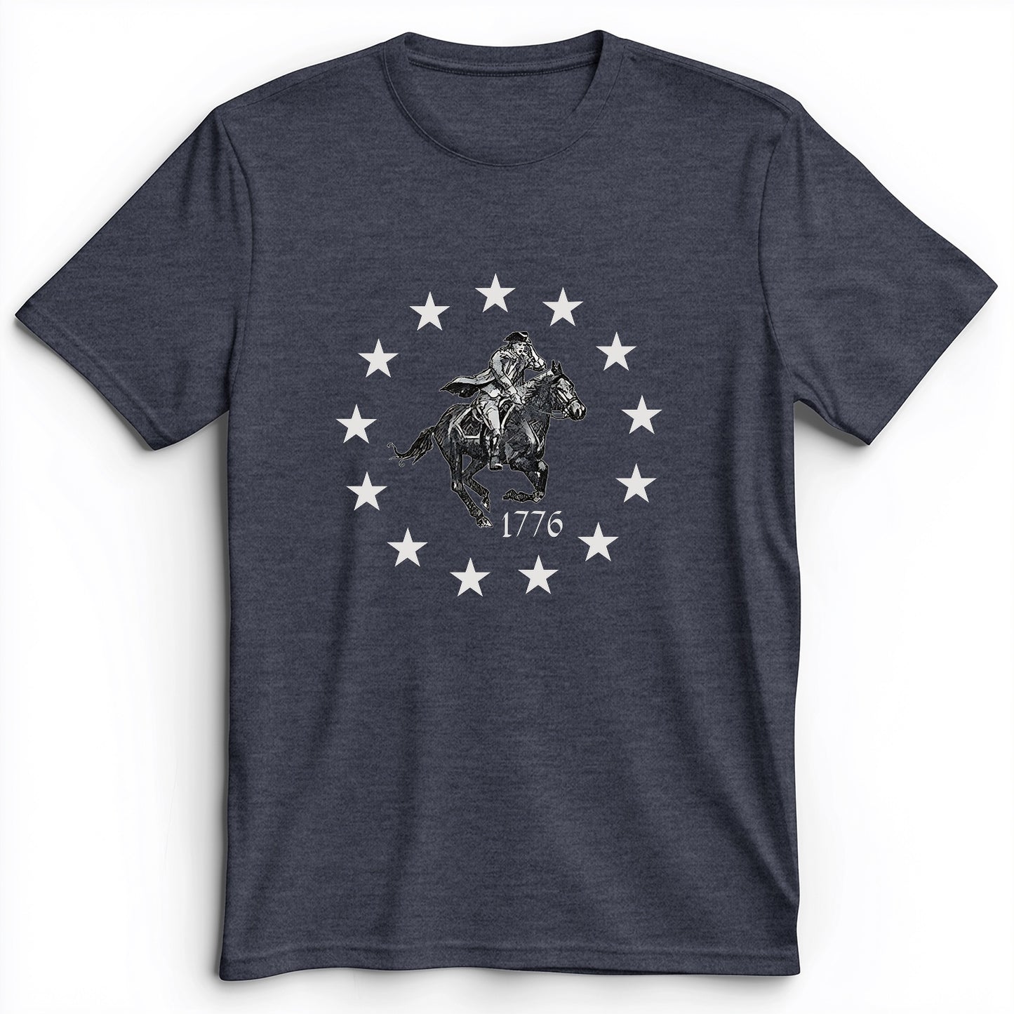 1776 Premium Tee