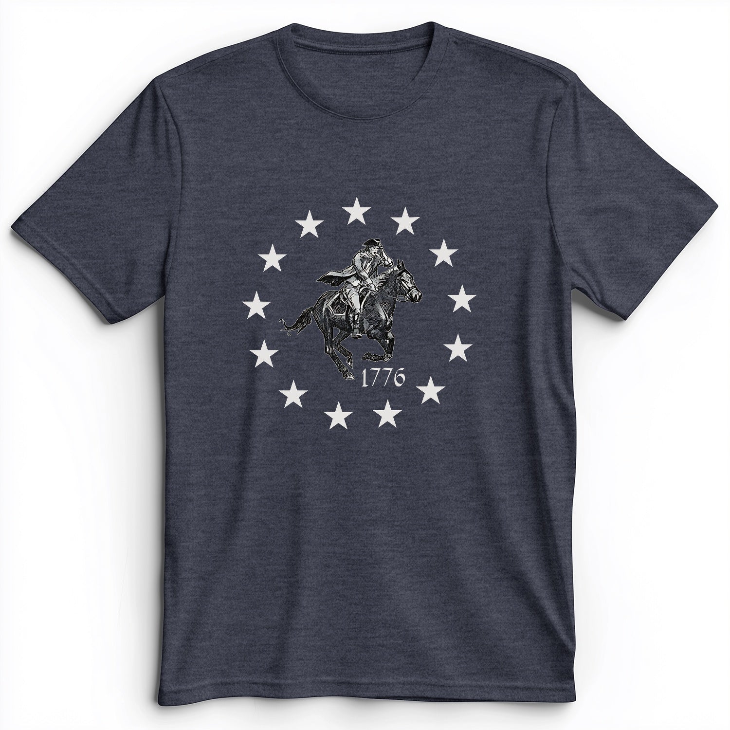 1776 Premium Tee
