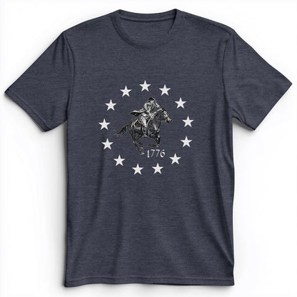 1776 Premium Tee