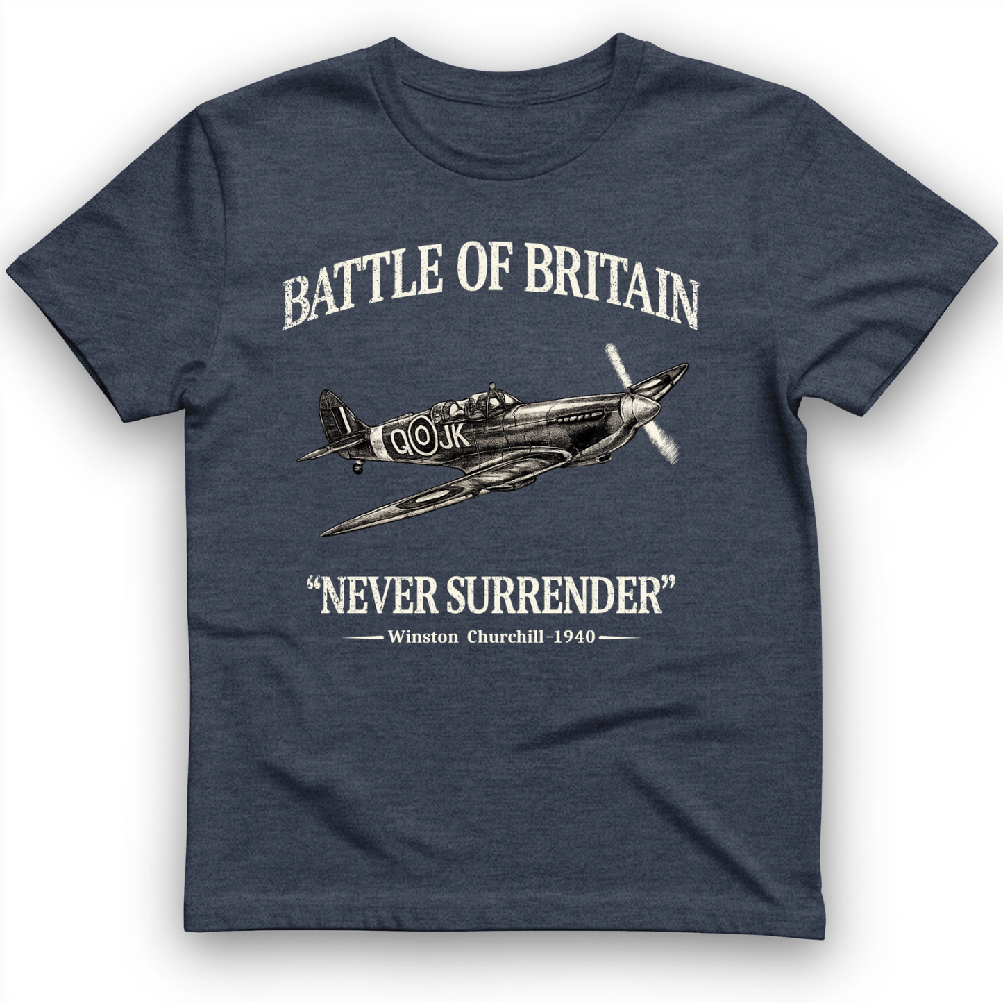 Spitfire T-Shirt