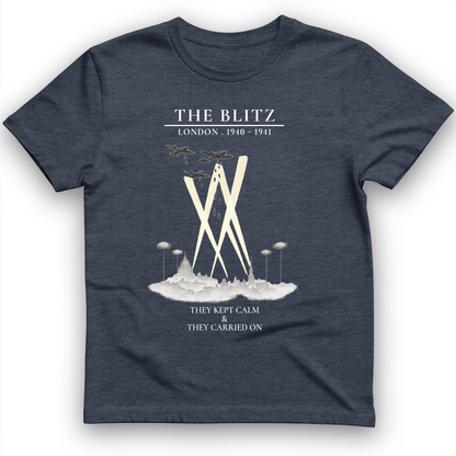 The Blitz T-Shirt