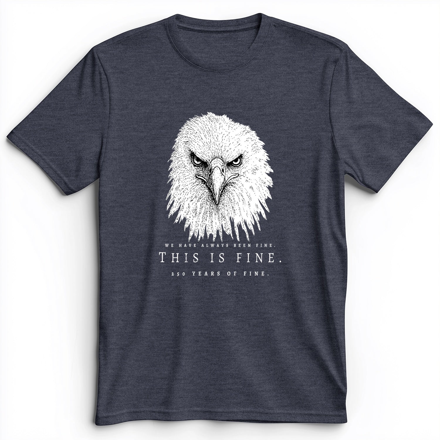 250 Years of Fine Premium Tee