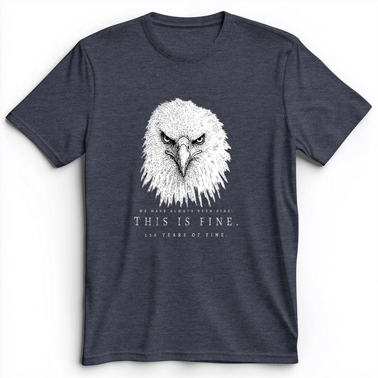250 Years of Fine Premium Tee
