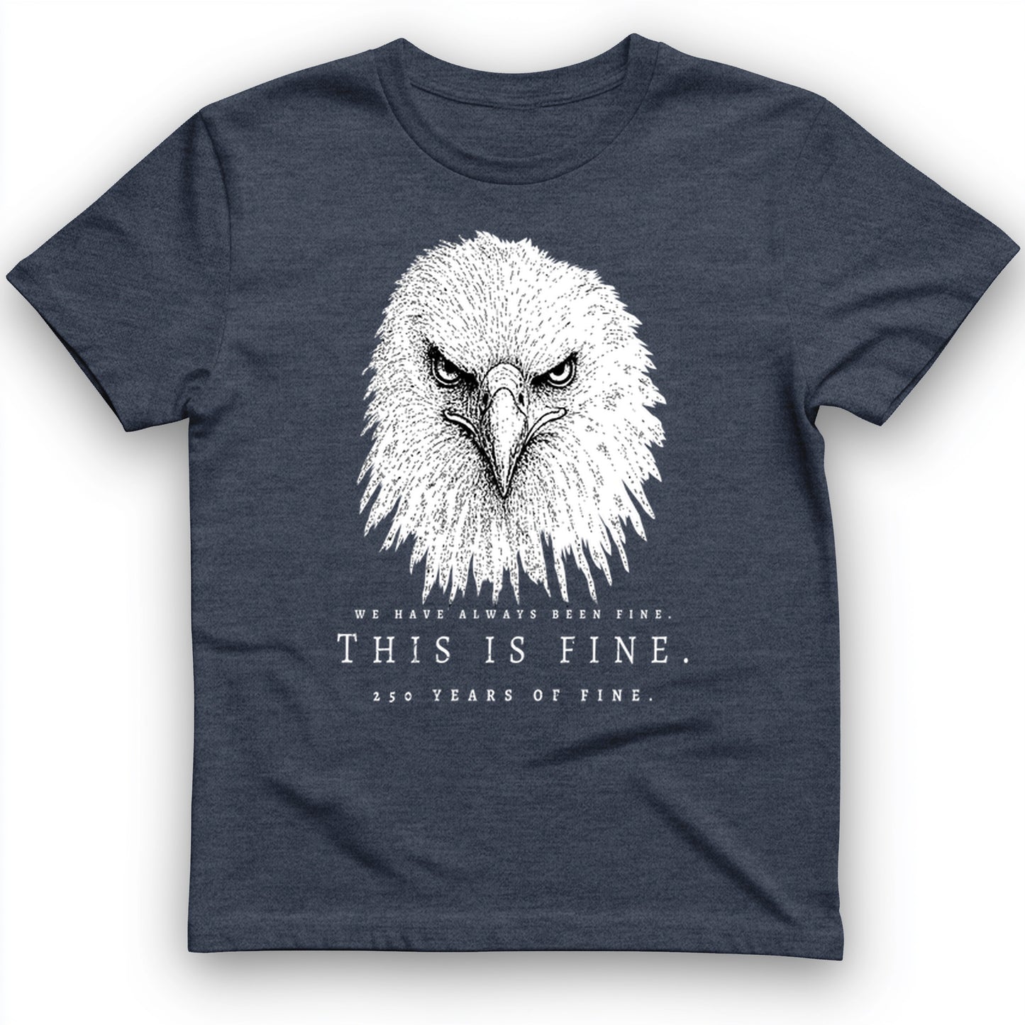 250 Years of Fine T-Shirt