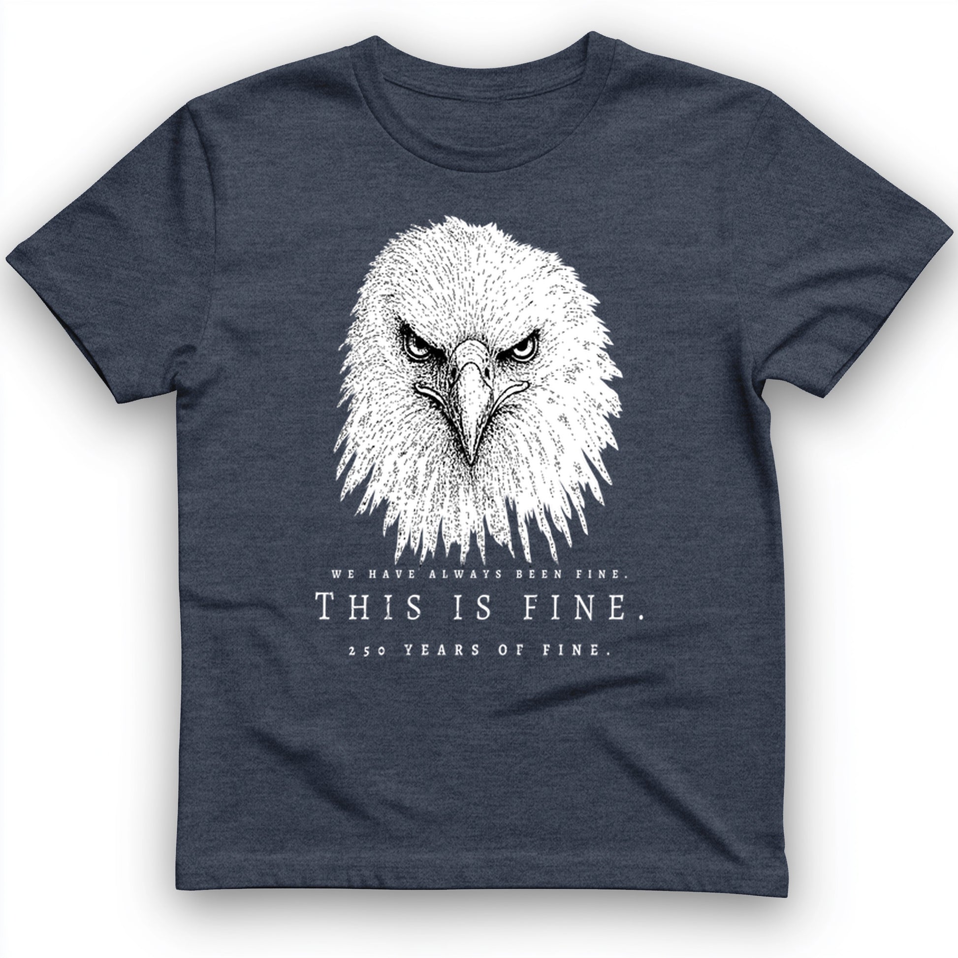 250 Years of Fine T-Shirt