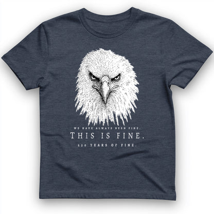 250 Years of Fine T-Shirt