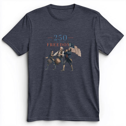 250th Drummers Premium Tee