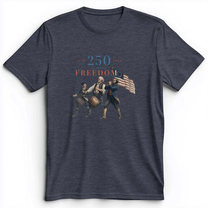 250th Drummers Premium Tee