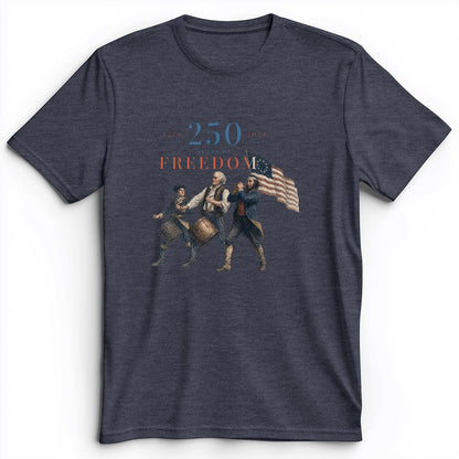 250th Drummers Premium Tee