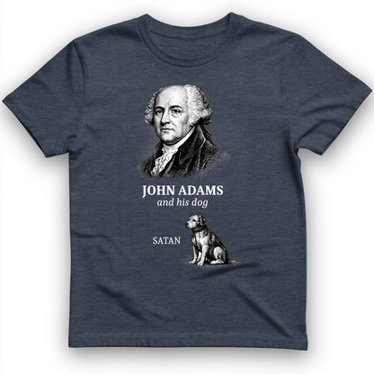 Adams and Satan T-Shirt