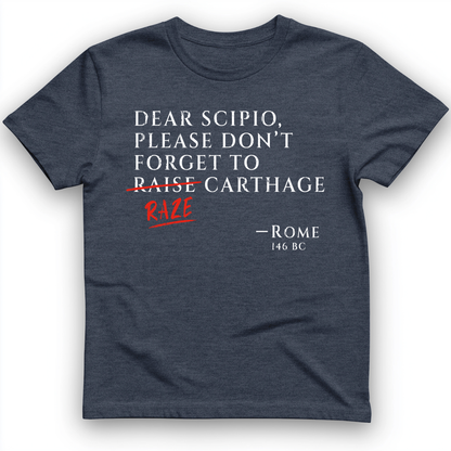 Raze Carthage T-Shirt