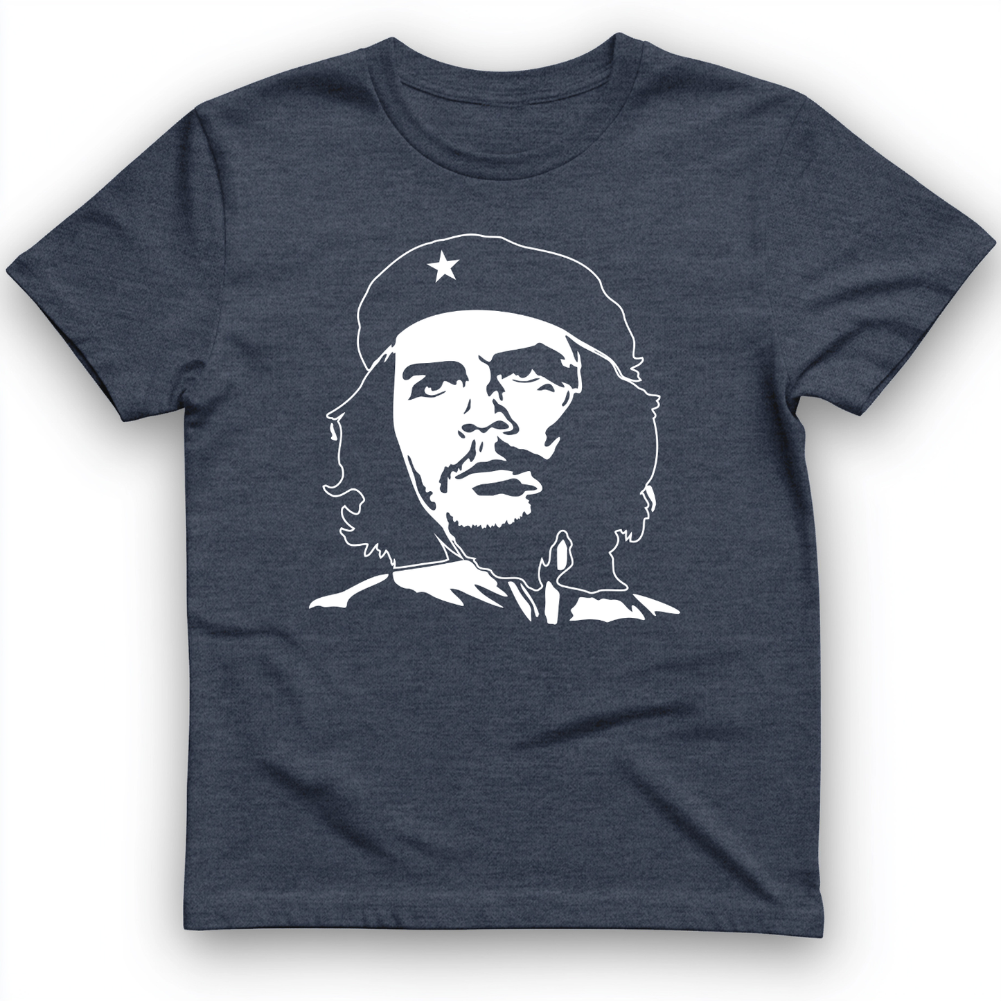 Che Guevara B&W T-Shirt