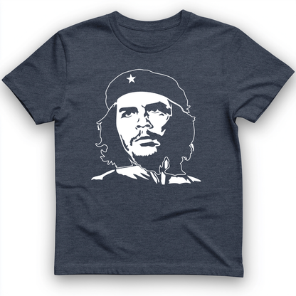 Che Guevara B&W T-Shirt