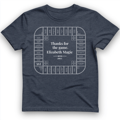 Landlords Game T-Shirt