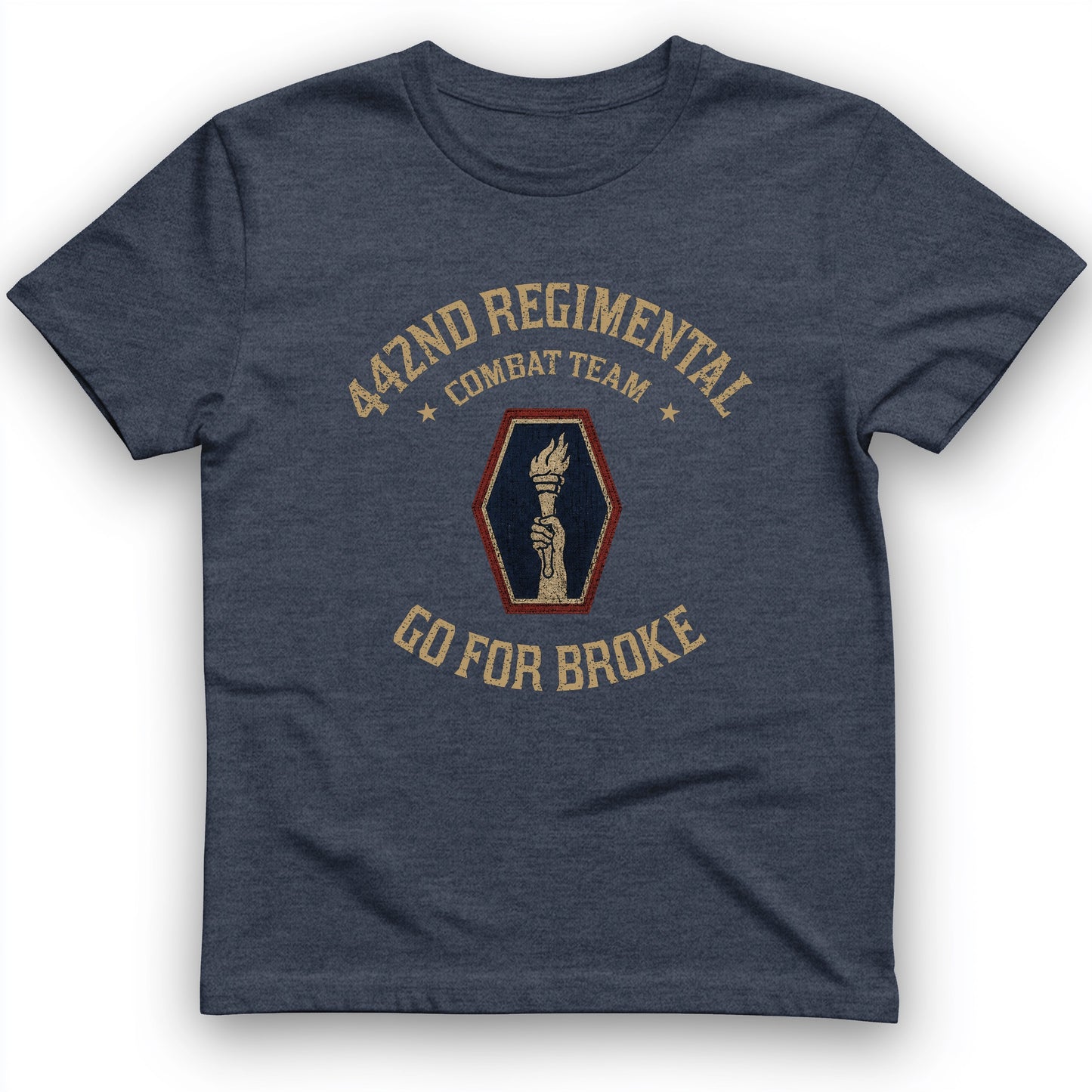 442nd RCT T-Shirt