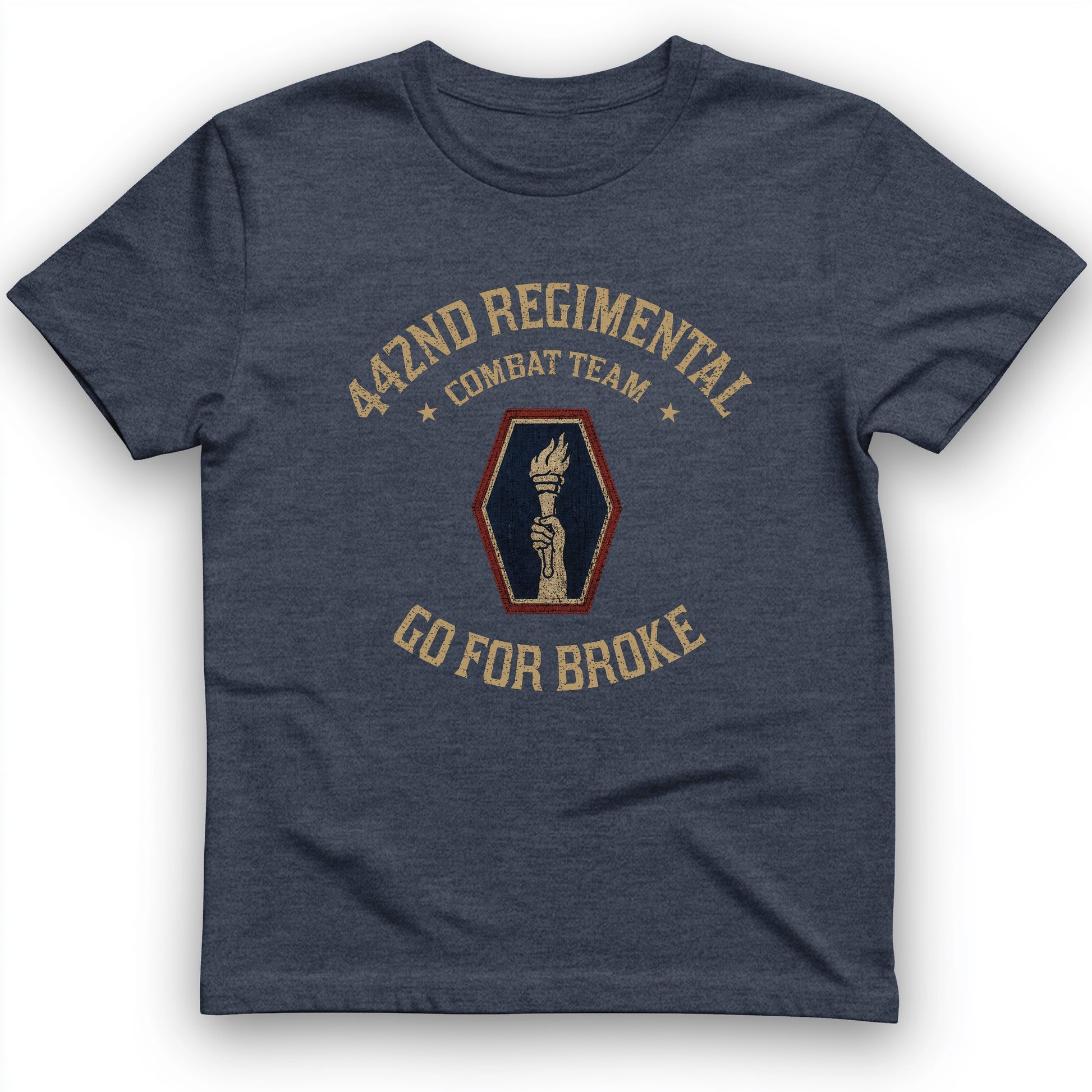 442nd RCT T-Shirt