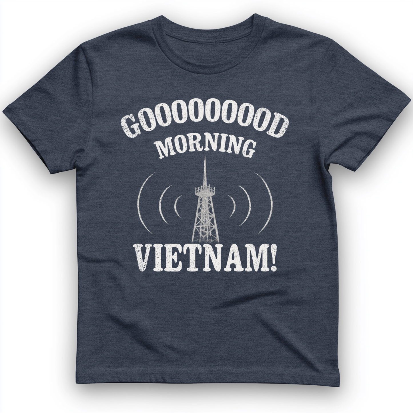 Good Morning Vietnam T-Shirt