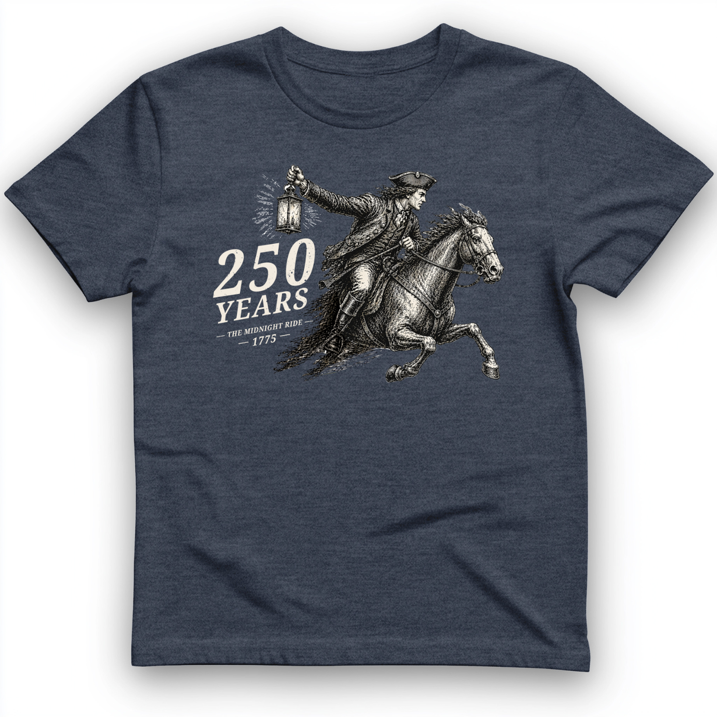 Revere 250 T-Shirt
