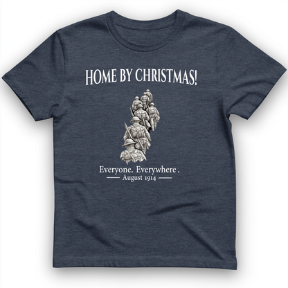 Home by Christmas T-Shirt