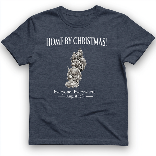 Home by Christmas T-Shirt