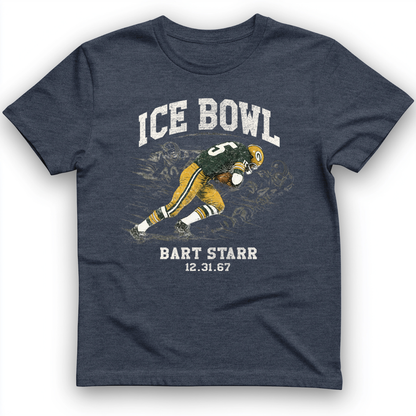 Ice Bowl T-Shirt