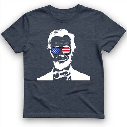 Lincoln Shades T-Shirt